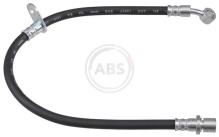 A.B.S. ALL BRAKE SYSTEMS BV. SL 1758